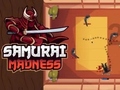 Mäng Samurai Madness
