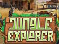 Mäng Jungle Explorer