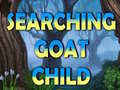 Mäng Searching Goat Child 