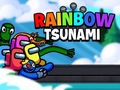 Mäng Rainbow Tsunami