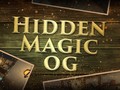 Mäng Hidden Magic OG