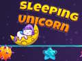 Mäng Sleeping Unicorn