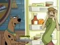 Mäng Scoobydoo Monster Sandwich