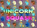 Mäng Unicorn Squash