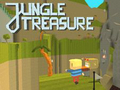Mäng Kogama: Jungle Treasure
