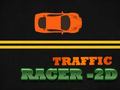 Mäng Traffic Racer - 2D