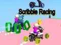 Mäng Scribble racing