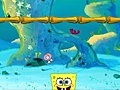 Mäng Sponge Bob Squarepants Deep Sea Smashout