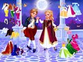 Mäng Cinderella and Prince Charming