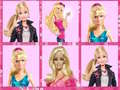 Mäng Barbie Memory Cards