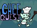 Mäng Chef Quest