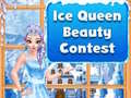 Mäng Ice Queen Beauty Contest 