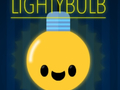 Mäng Lightybulb
