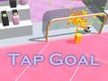 Mäng Tap Goal