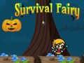 Mäng Survival Fairy