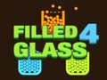 Mäng Filled Glass 4