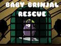 Mäng Baby Brinjal Rescue