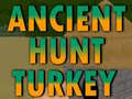Mäng Ancient Hunt Turkey