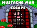 Mäng Mustache Man Escape