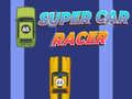 Mäng Super Car Racer
