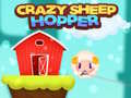 Mäng Crazy Sheep Hooper