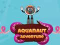 Mäng Aquanaut Adventure