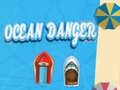 Mäng Ocean Danger