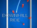 Mäng Down Hill Ride
