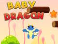 Mäng Baby Dragon