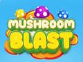 Mäng Mushroom Blast