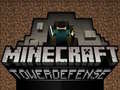 Mäng Minecraft Tower Defense
