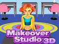 Mäng Makeover Studio 3D