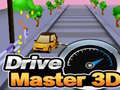 Mäng Drive Master 3D