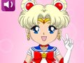 Mäng Sailor Girls Avatar Maker