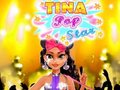 Mäng Tina Pop Star