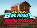 Mäng Super Brawl Showdown!