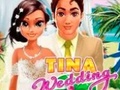 Mäng Tina Wedding