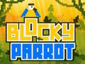 Mäng Blocky Parrot