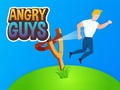 Mäng Angry Guys
