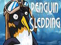 Mäng Super Penguin