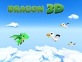 Mäng Dragon 3D