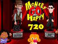 Mäng Monkey Go Happy Stage 720