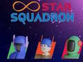Mäng Infinity Star Squadron