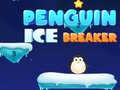 Mäng Penguin Ice Breaker 