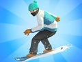Mäng Snowboard Master 3D