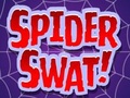 Mäng Spider Swat