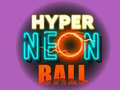 Mäng Hyper Neon Ball