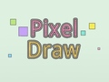 Mäng Pixel Draw