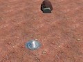 Mäng UFO: Tank Hunter