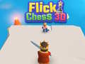 Mäng Flick Chess 3D